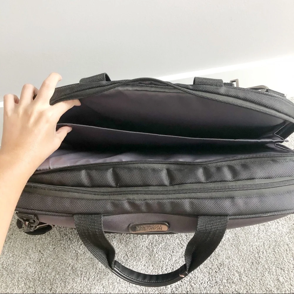 Kenneth Cole Reaction Laptop Bag